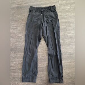 Lululemon On the fly Pant